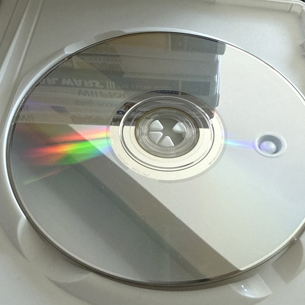 Hannah Montana: Spotlight World Tour (Nintendo Wii) 2007‎ Manual Included - Picture 6 of 6
